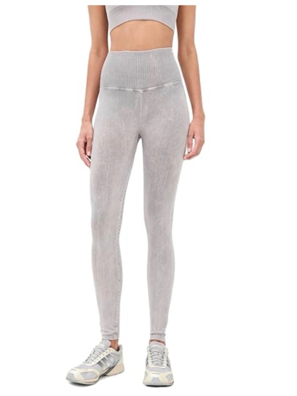 Spiritual Gangster Leggings